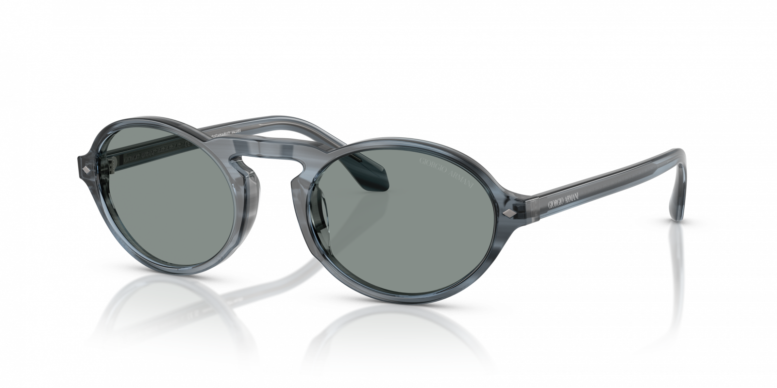 Giorgio Armani AR8219U 634356  